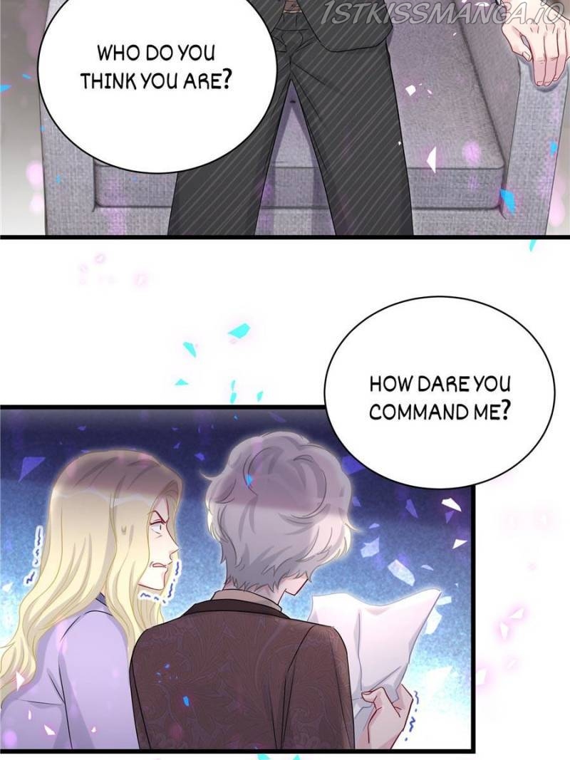 Whose Baby is it? Chapter 202 - Page 25