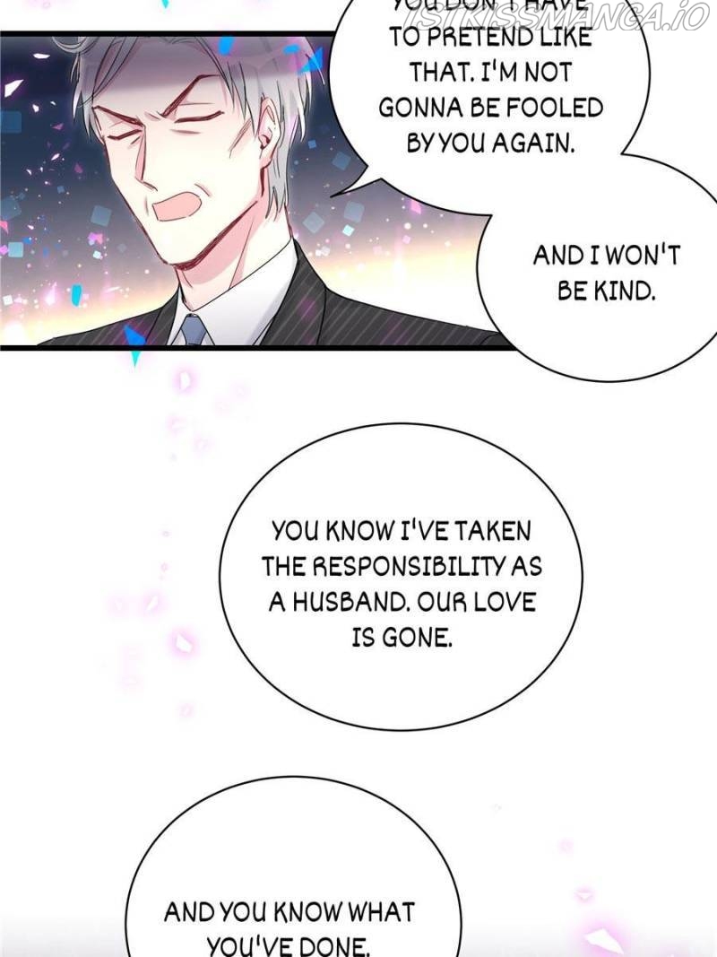 Whose Baby is it? Chapter 202 - Page 35