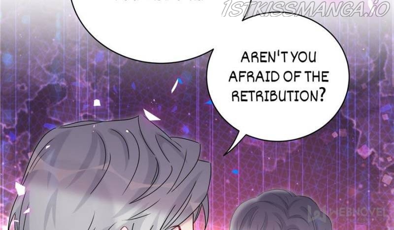 Whose Baby is it? Chapter 202 - Page 36