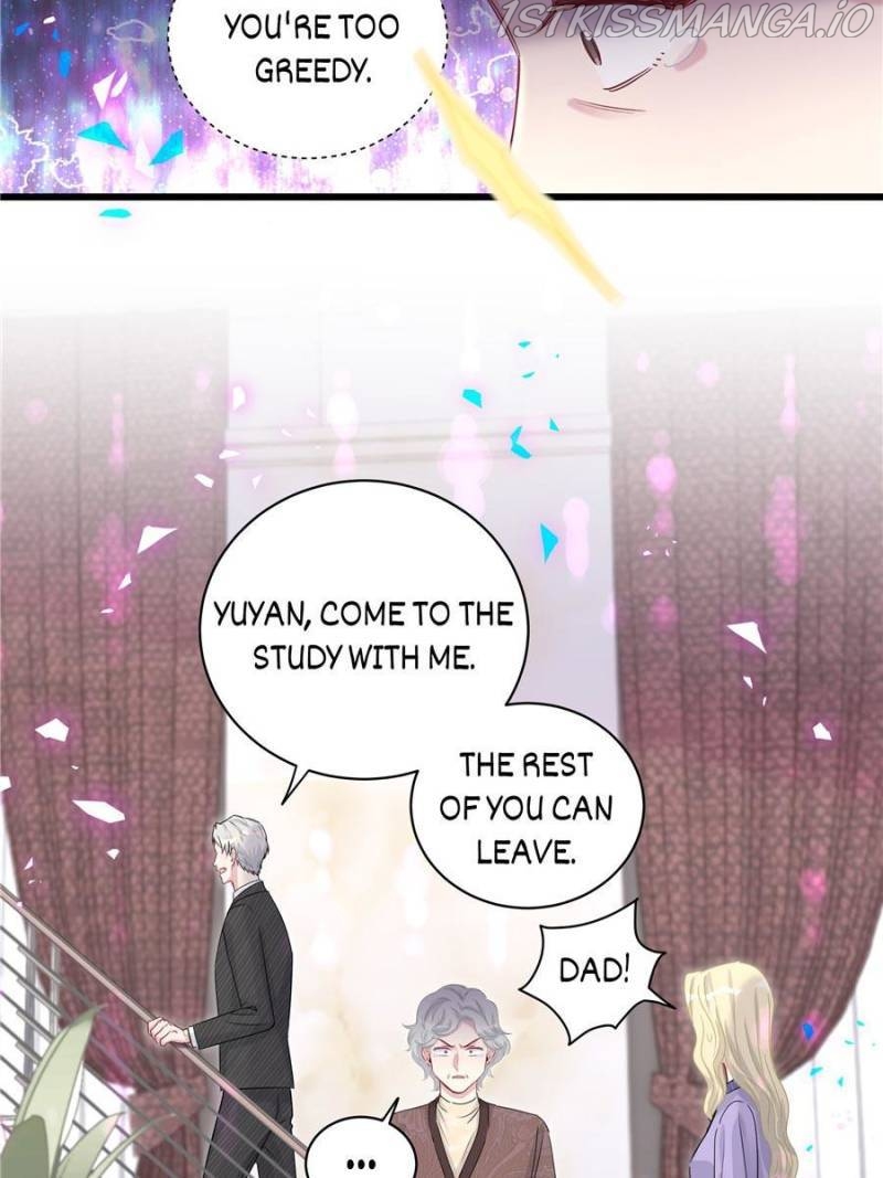 Whose Baby is it? Chapter 202 - Page 44