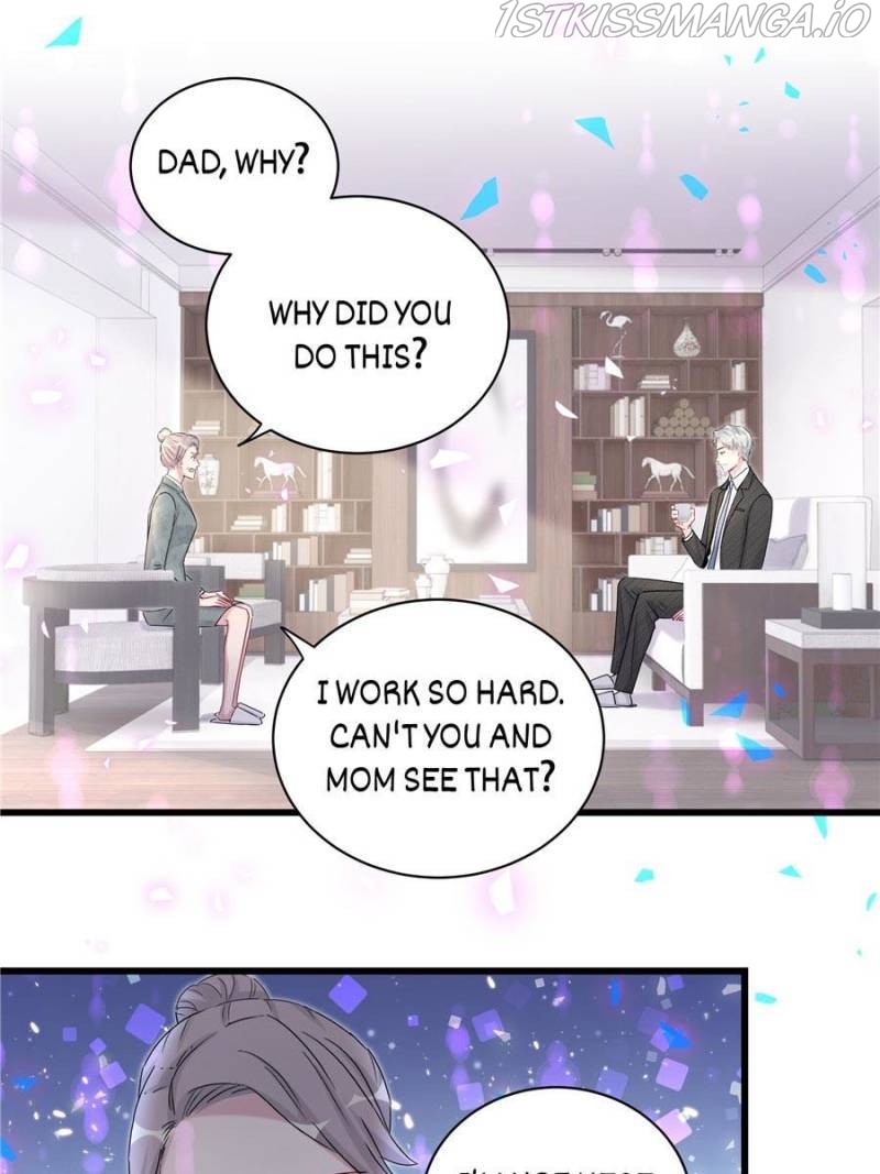 Whose Baby is it? Chapter 202 - Page 47