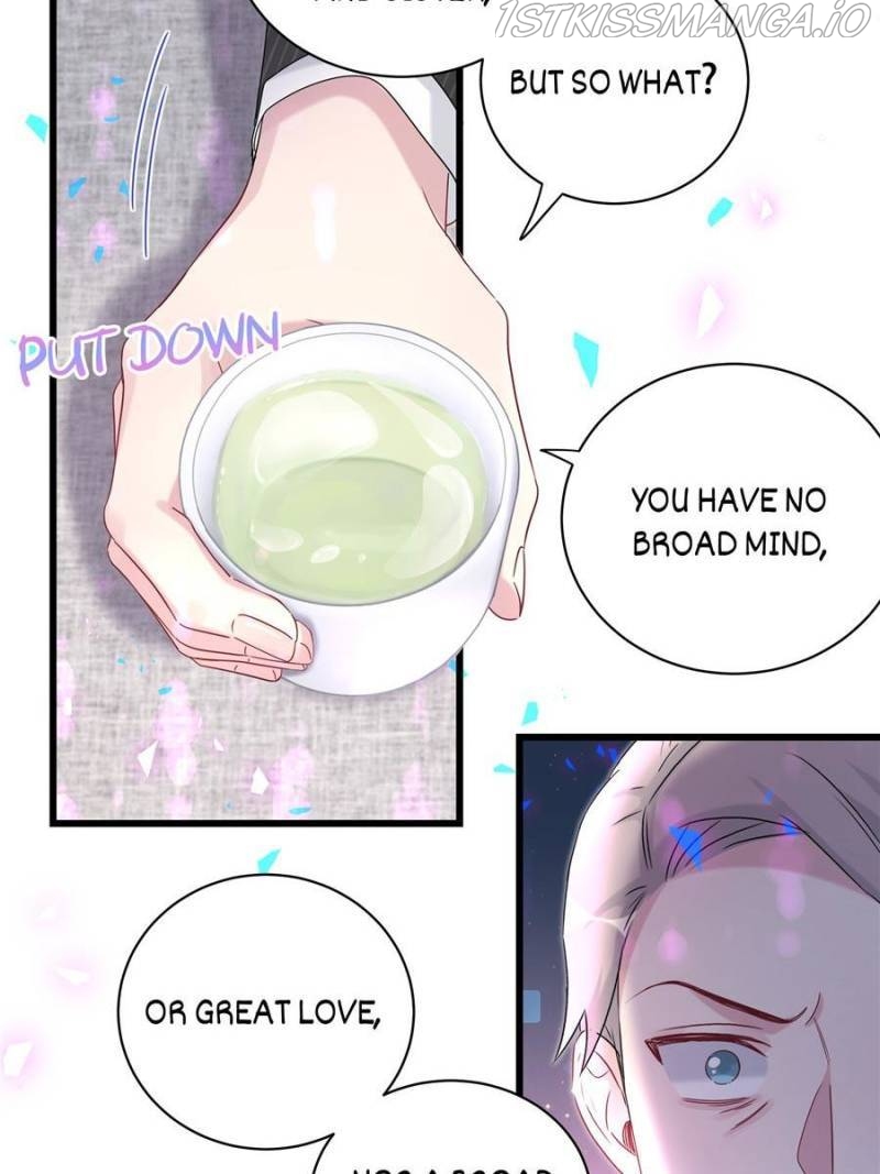 Whose Baby is it? Chapter 202 - Page 53