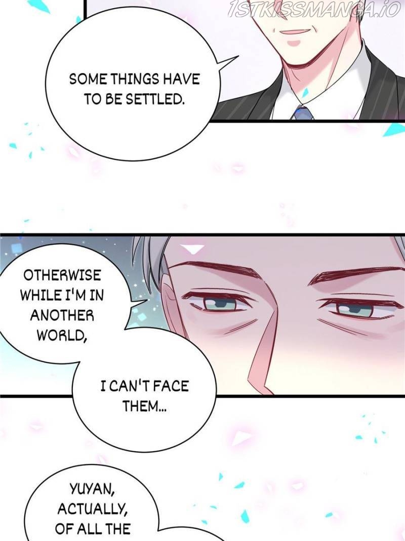 Whose Baby is it? Chapter 202 - Page 62