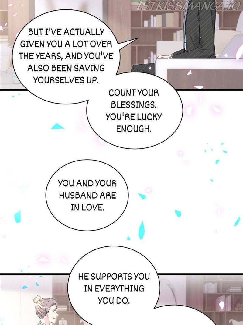 Whose Baby is it? Chapter 202 - Page 68