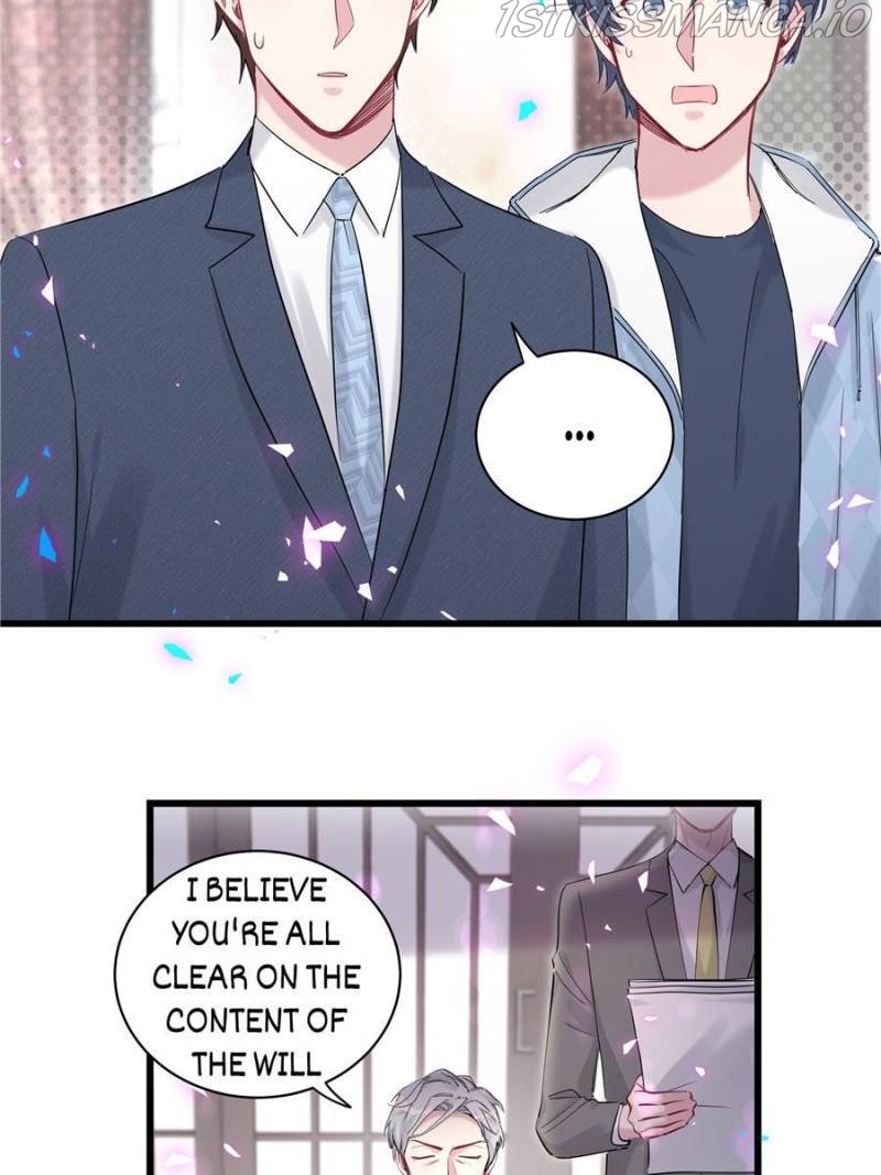 Whose Baby is it? Chapter 202 - Page 7