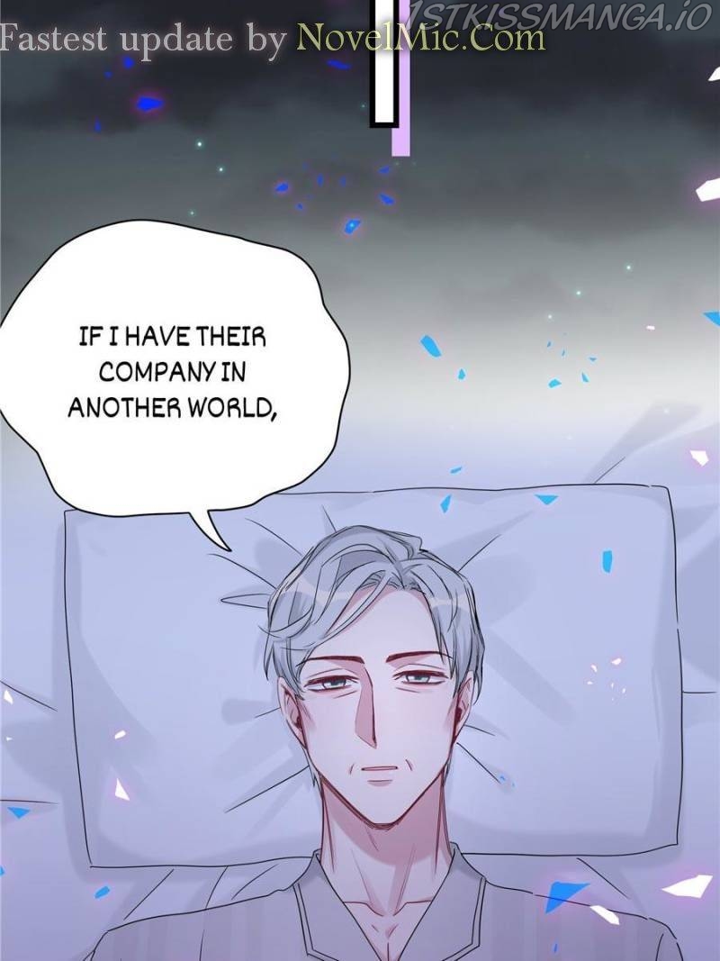 Whose Baby is it? Chapter 202 - Page 73