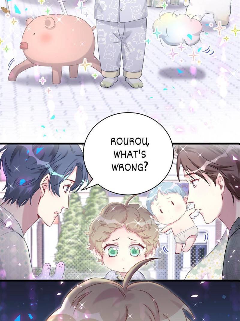 Whose Baby is it? Chapter 203 - Page 2