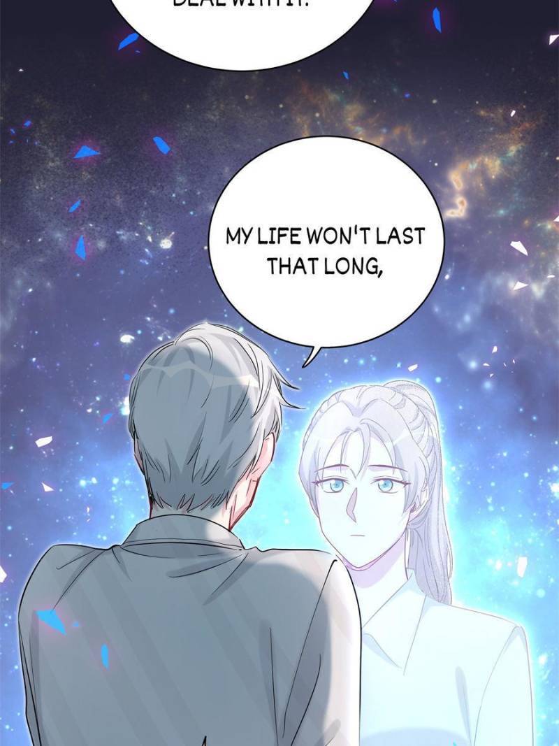 Whose Baby is it? Chapter 203 - Page 20