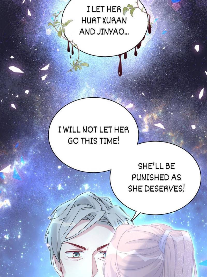 Whose Baby is it? Chapter 203 - Page 29