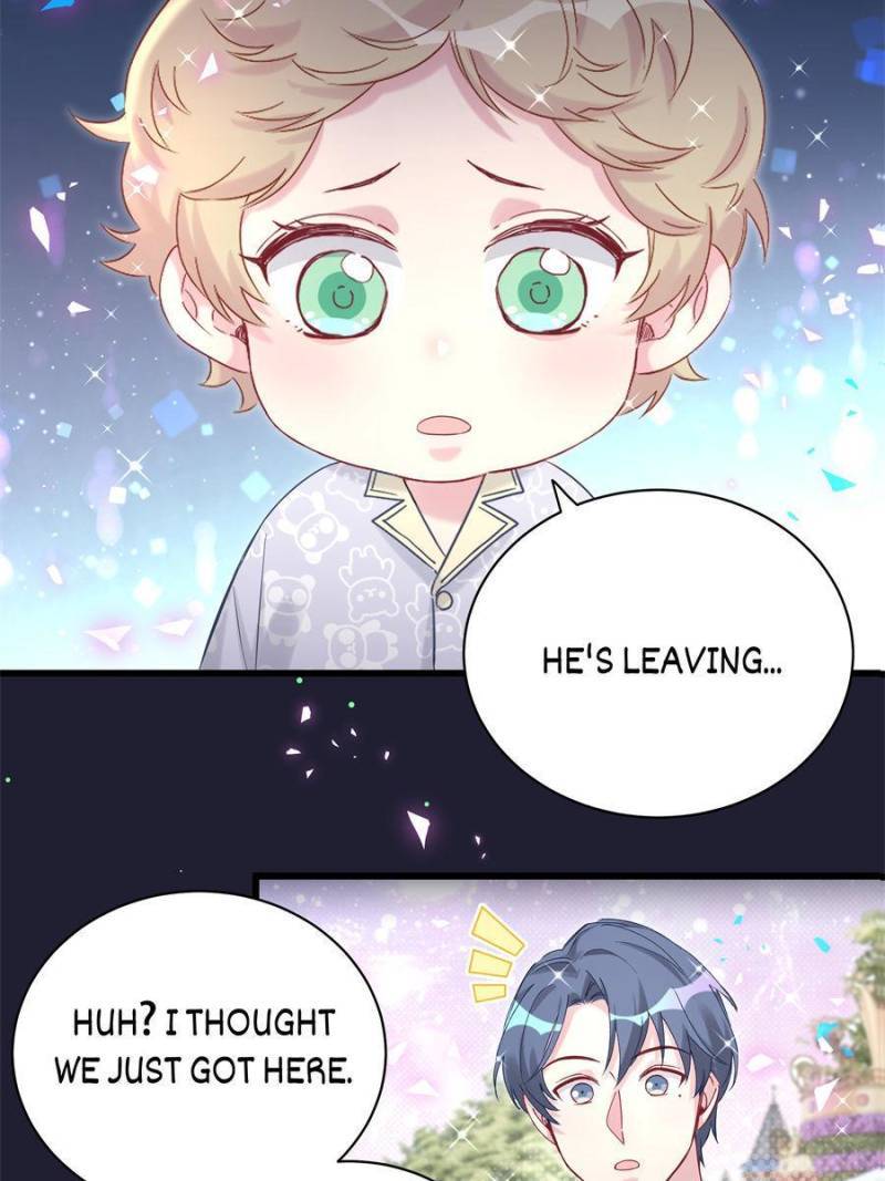 Whose Baby is it? Chapter 203 - Page 3