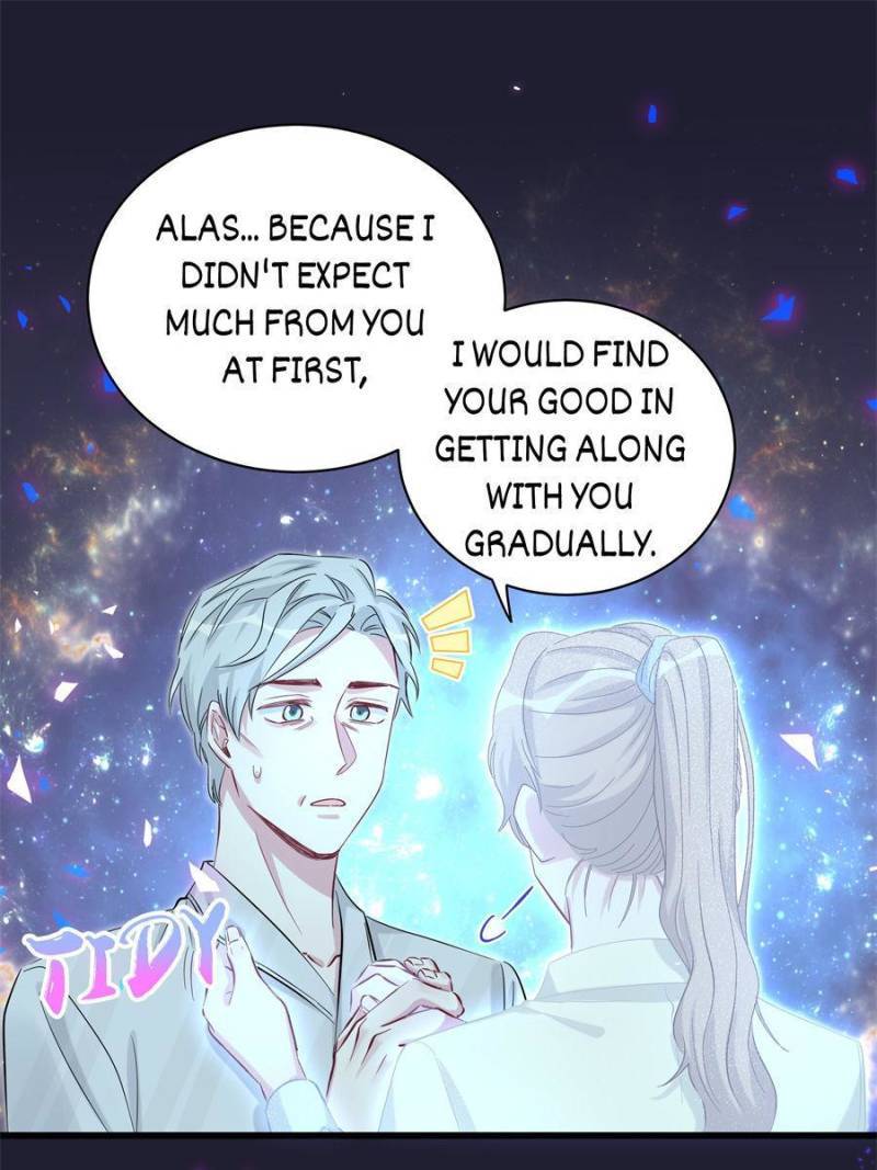 Whose Baby is it? Chapter 203 - Page 33