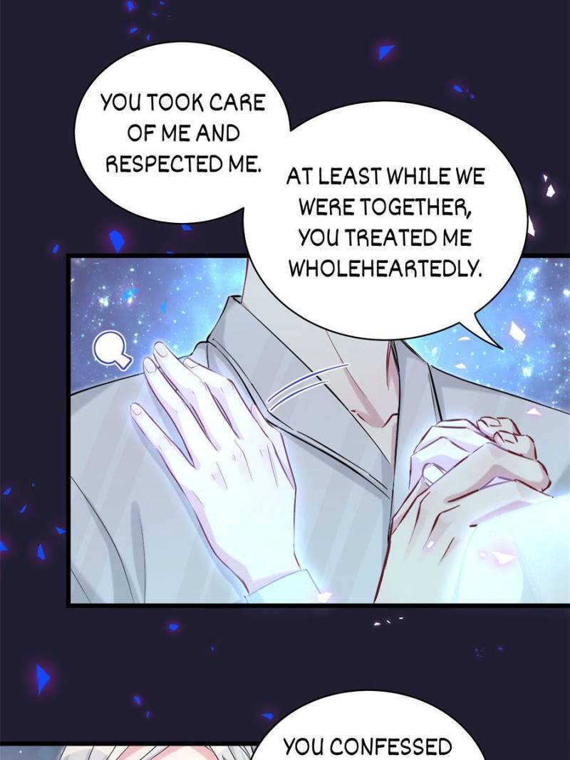 Whose Baby is it? Chapter 203 - Page 34