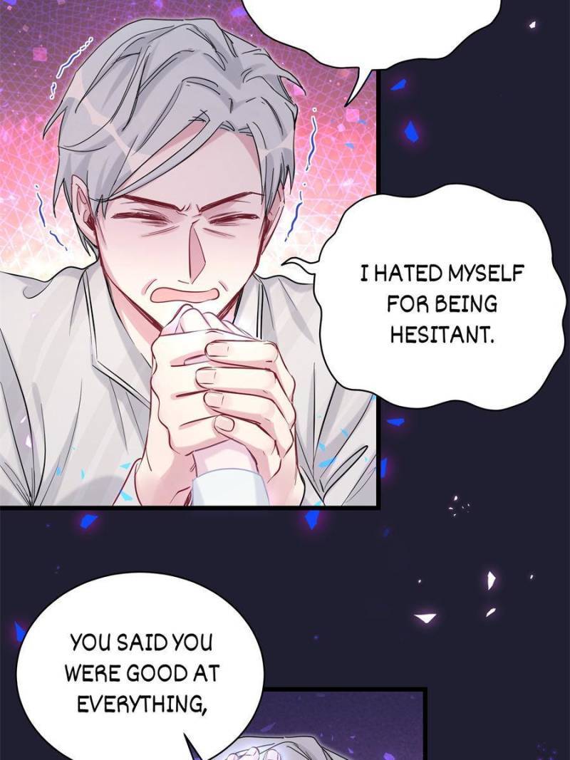 Whose Baby is it? Chapter 203 - Page 38