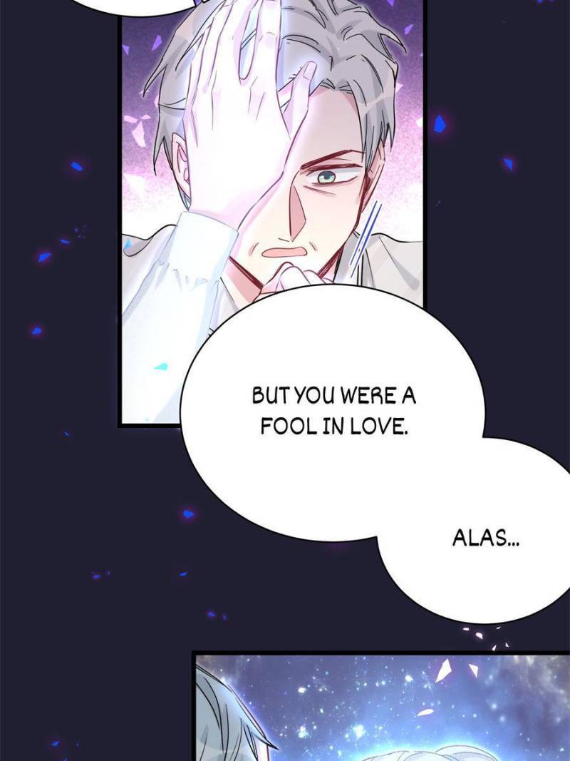 Whose Baby is it? Chapter 203 - Page 39