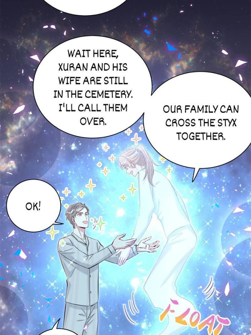 Whose Baby is it? Chapter 203 - Page 48