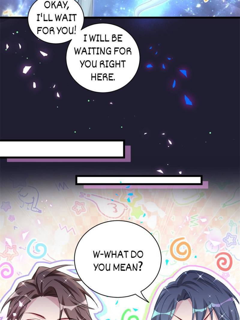 Whose Baby is it? Chapter 203 - Page 49