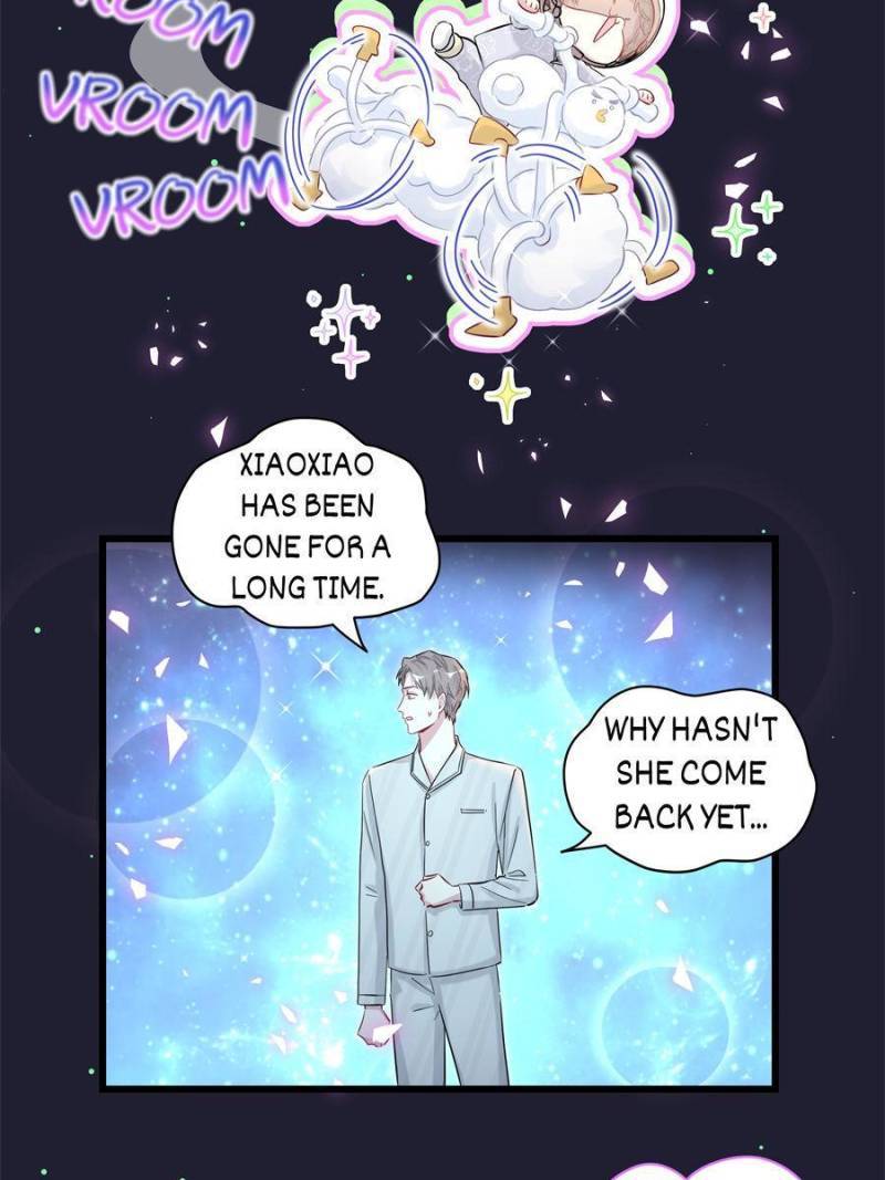 Whose Baby is it? Chapter 203 - Page 54