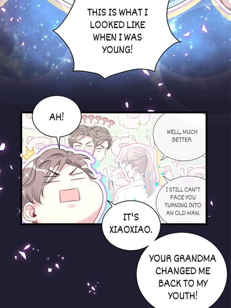 Whose Baby is it? Chapter 203 - Page 63