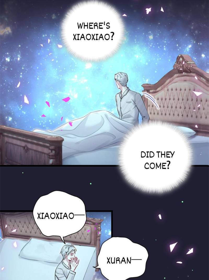 Whose Baby is it? Chapter 203 - Page 7