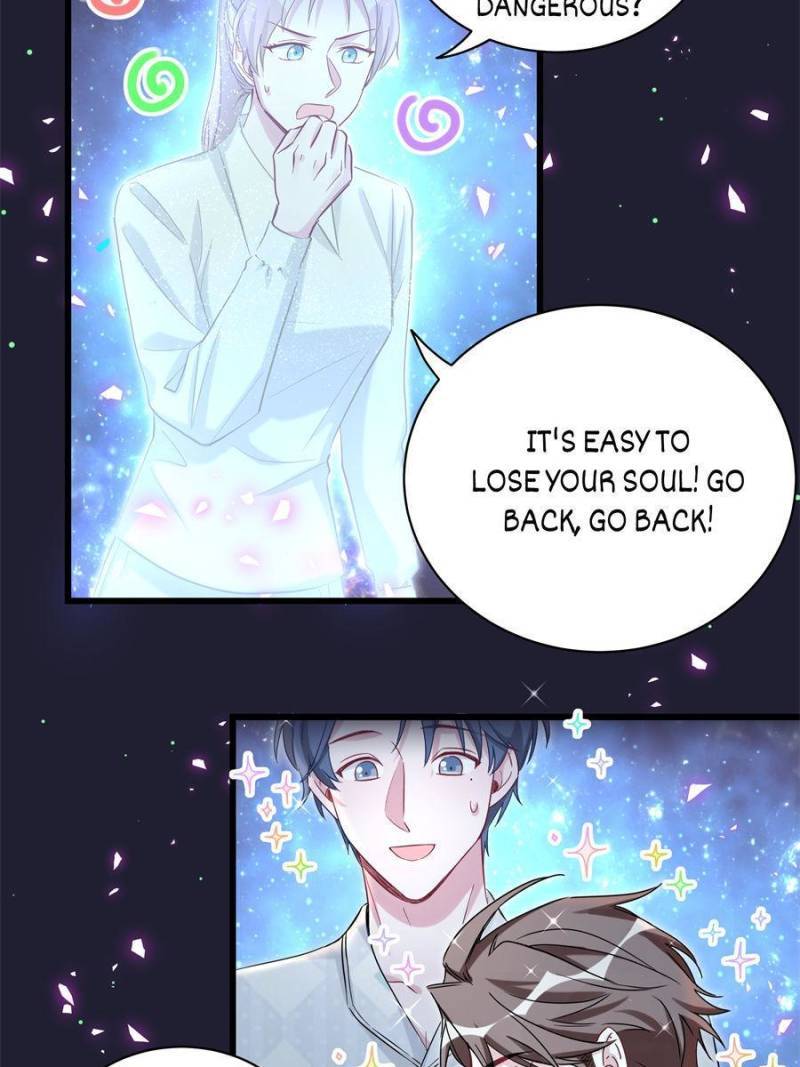 Whose Baby is it? Chapter 204 - Page 15