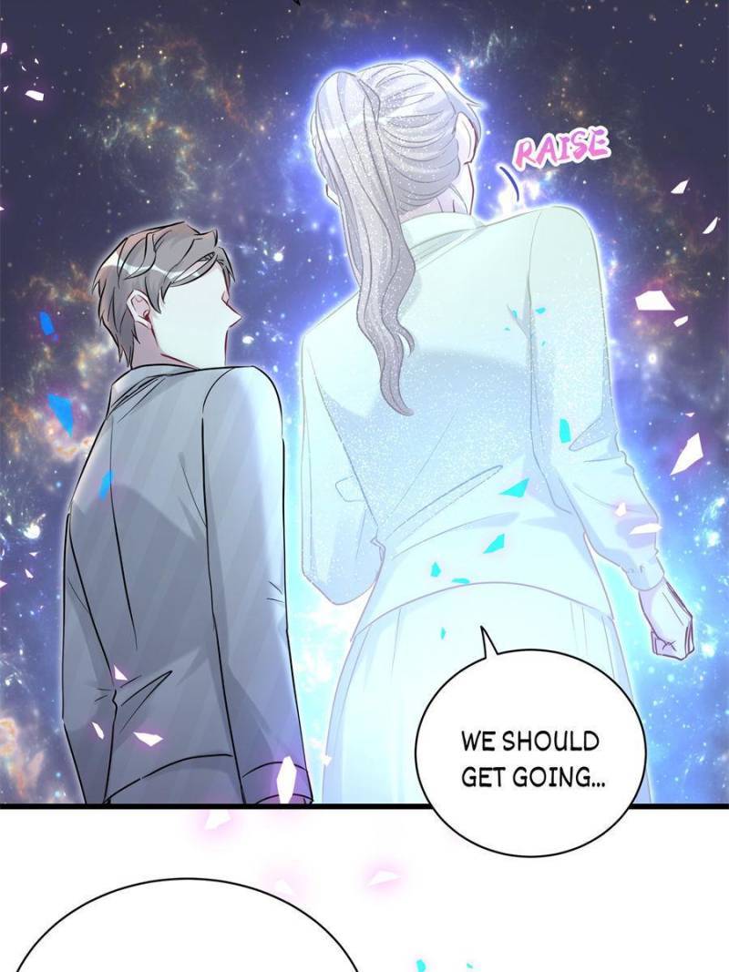 Whose Baby is it? Chapter 204 - Page 24