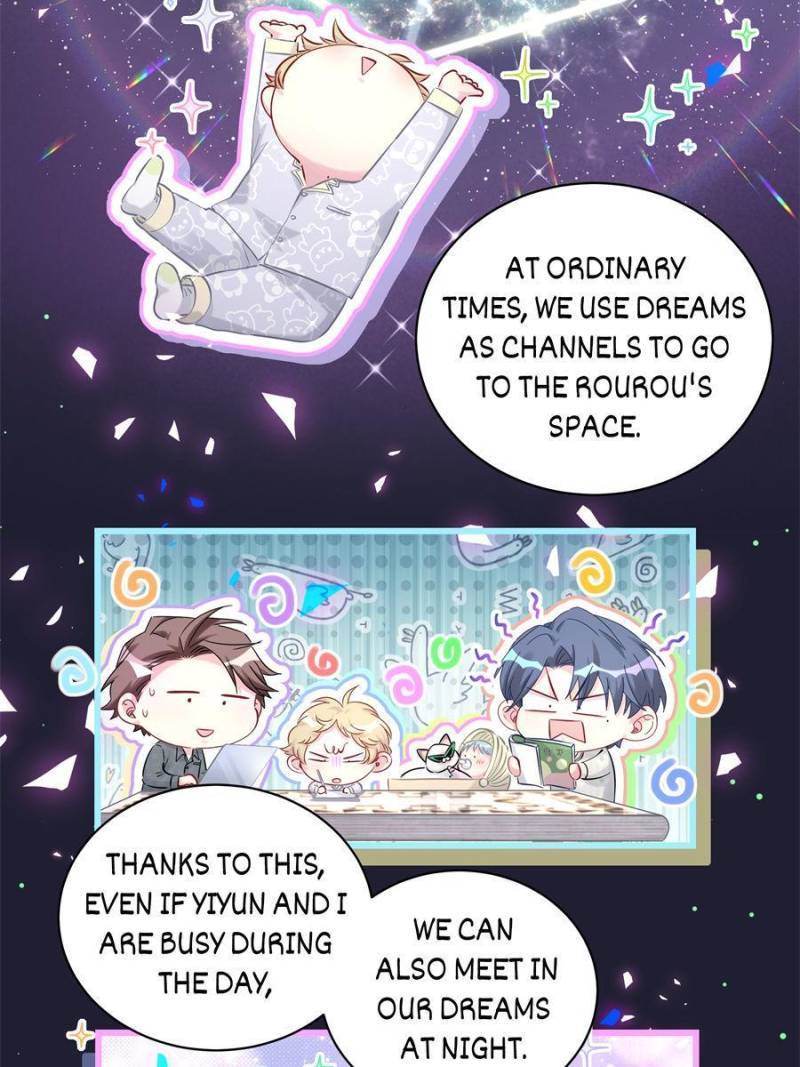 Whose Baby is it? Chapter 204 - Page 34