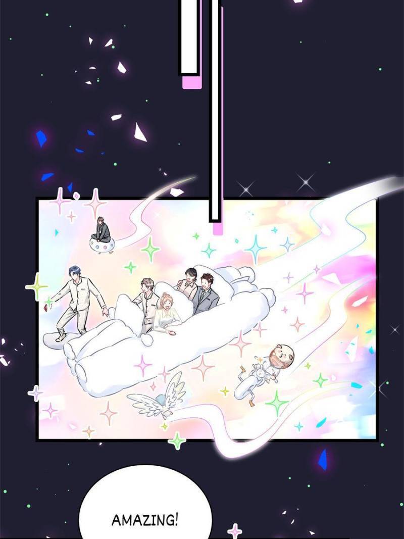 Whose Baby is it? Chapter 204 - Page 39