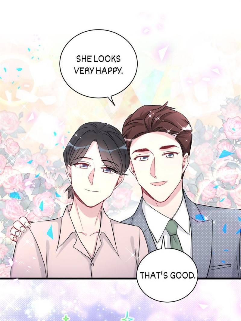 Whose Baby is it? Chapter 204 - Page 43