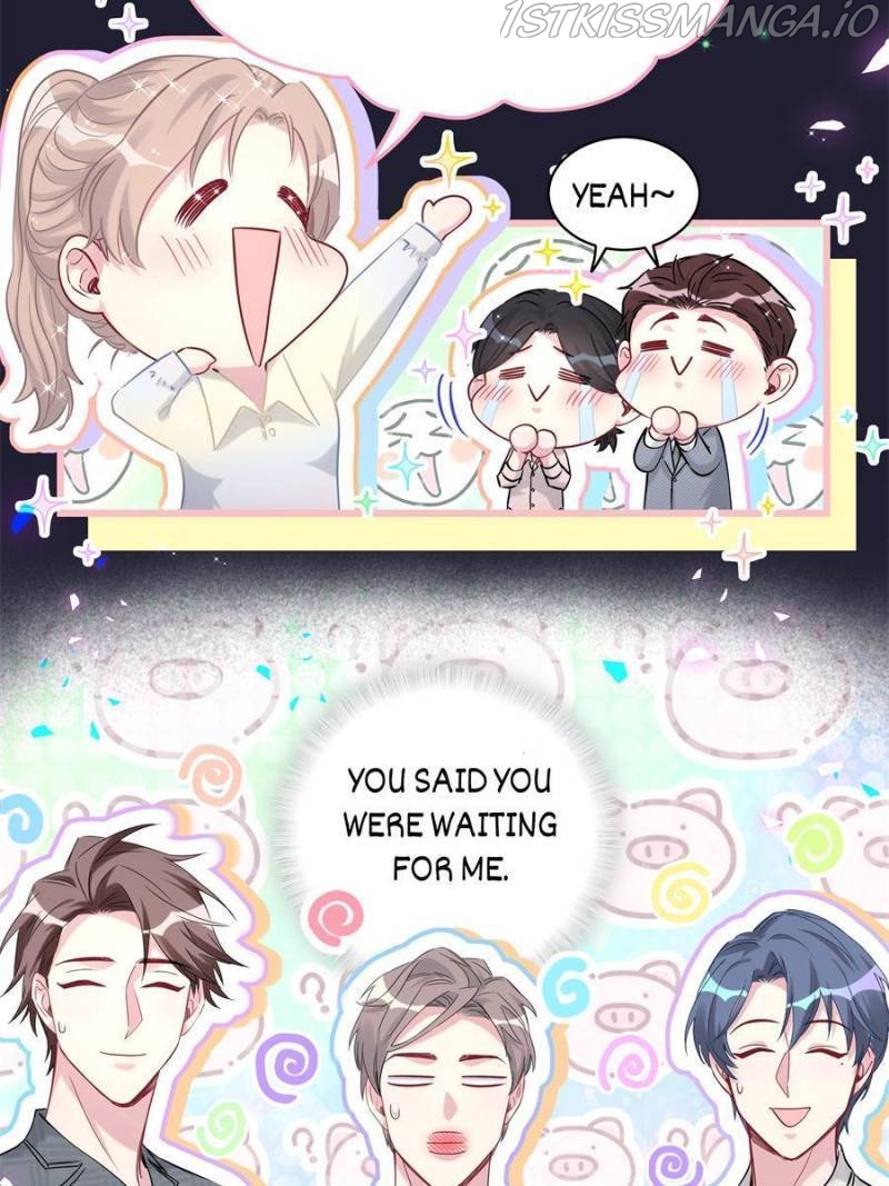 Whose Baby is it? Chapter 205 - Page 22