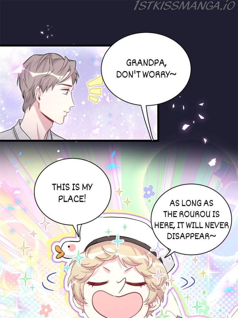 Whose Baby is it? Chapter 205 - Page 28