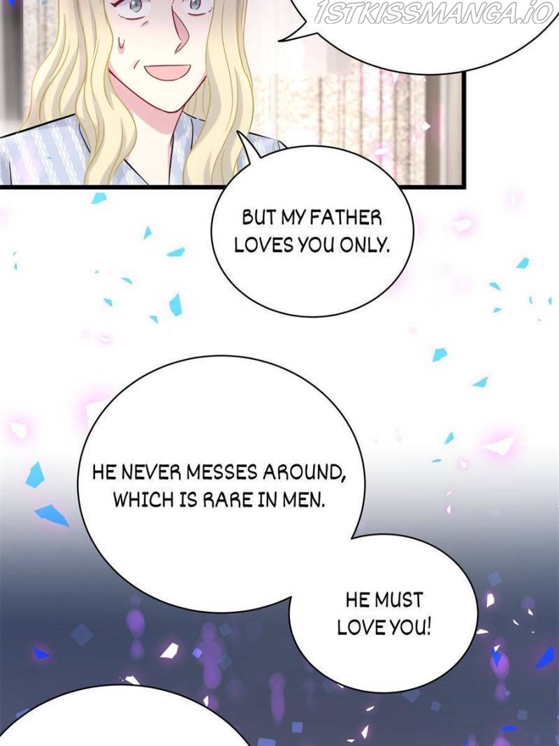 Whose Baby is it? Chapter 205 - Page 39