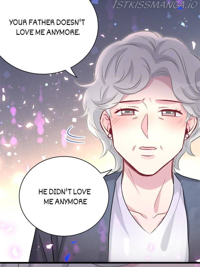 Whose Baby is it? Chapter 205 - Page 40