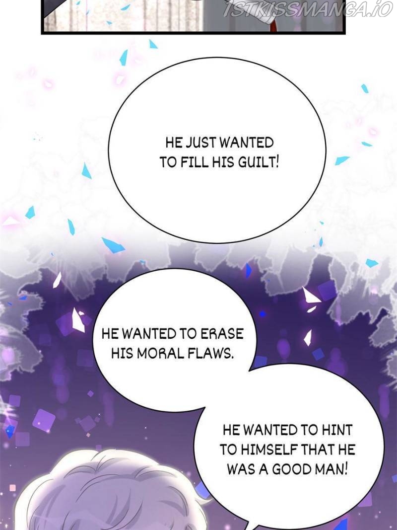 Whose Baby is it? Chapter 205 - Page 43