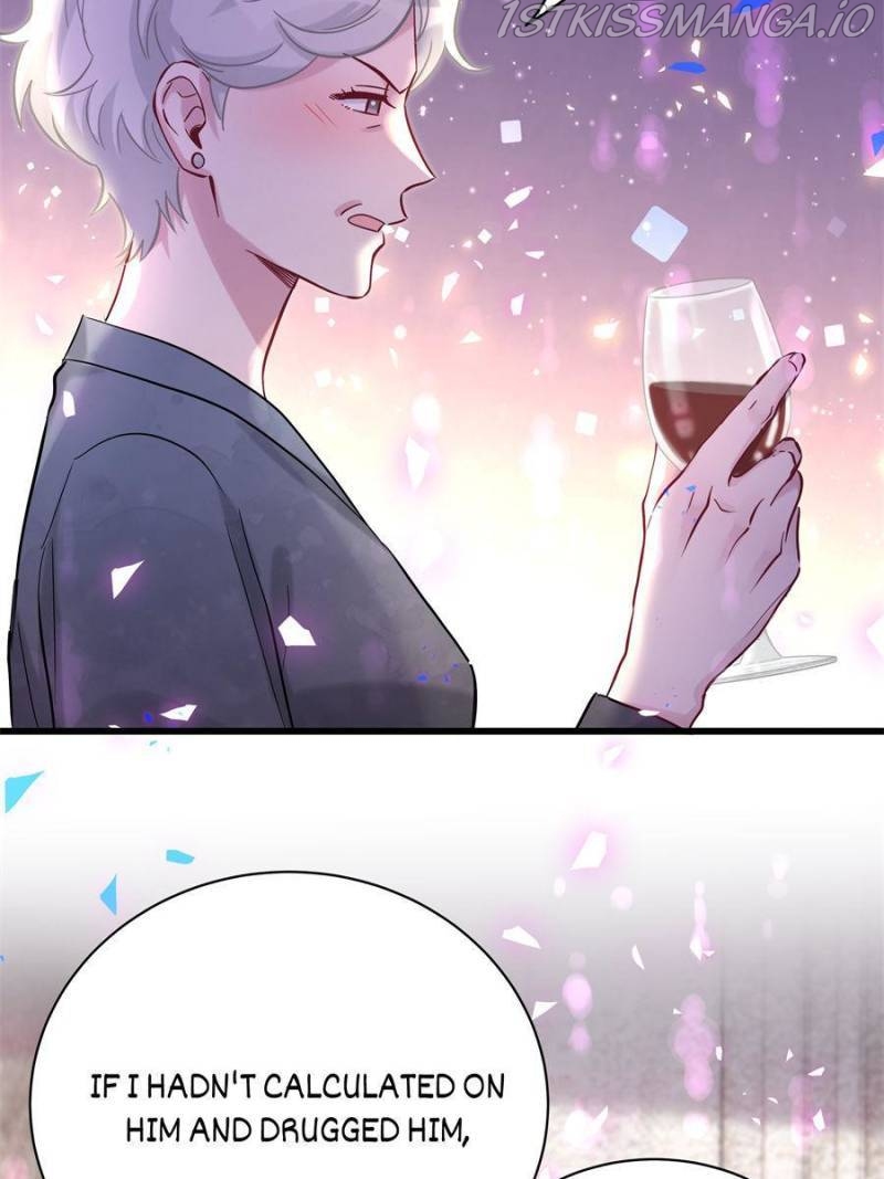 Whose Baby is it? Chapter 205 - Page 44