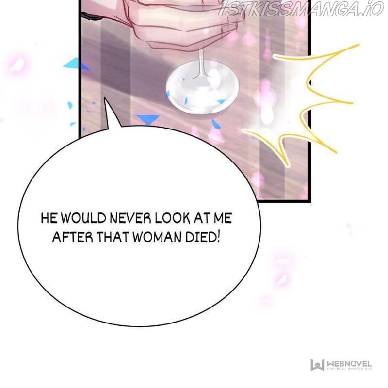 Whose Baby is it? Chapter 205 - Page 47