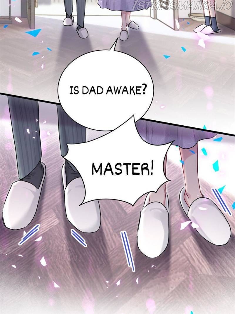 Whose Baby is it? Chapter 205 - Page 59