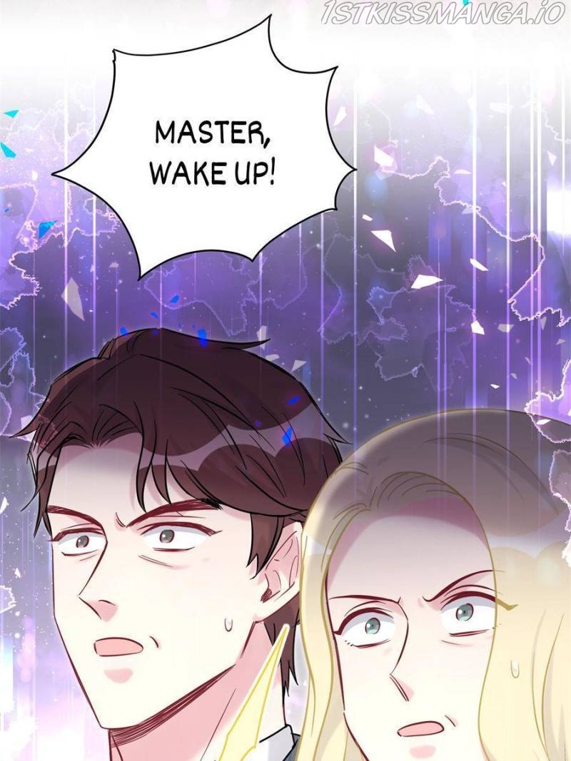Whose Baby is it? Chapter 205 - Page 60