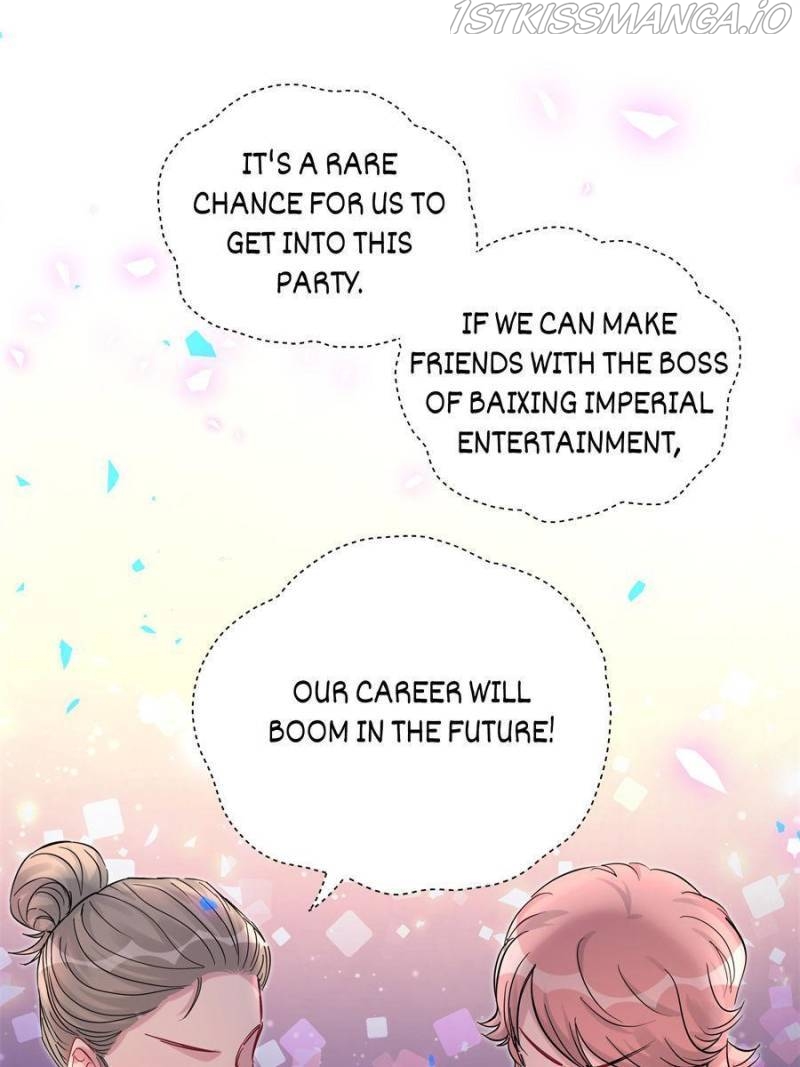 Whose Baby is it? Chapter 206 - Page 12