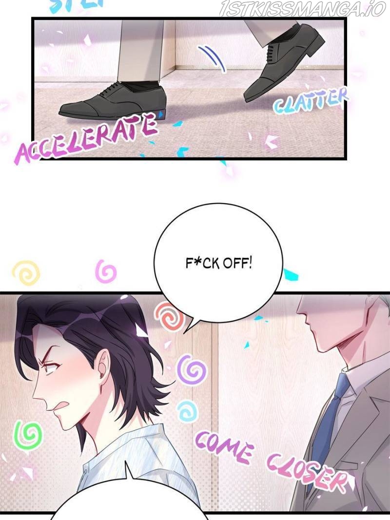 Whose Baby is it? Chapter 206 - Page 27