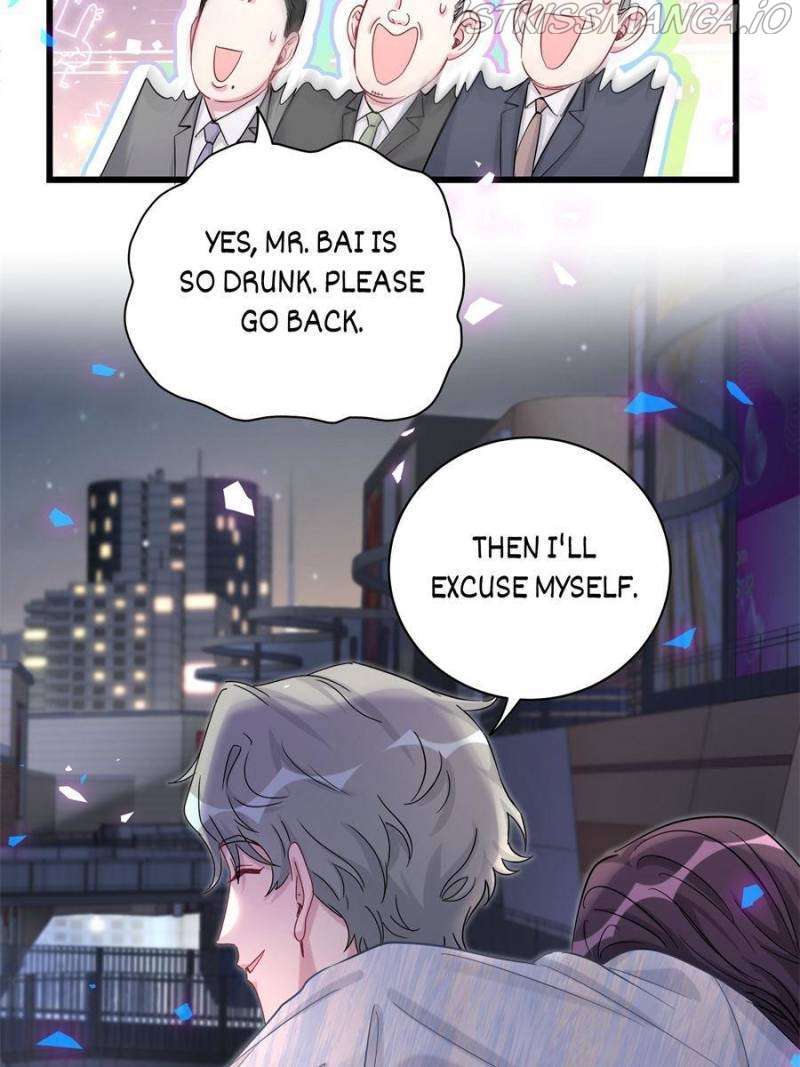 Whose Baby is it? Chapter 206 - Page 40