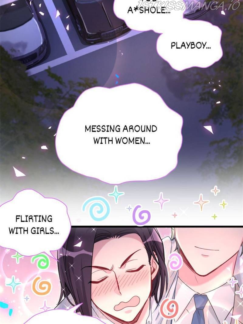 Whose Baby is it? Chapter 206 - Page 43