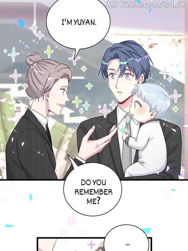 Whose Baby is it? Chapter 207 - Page 23