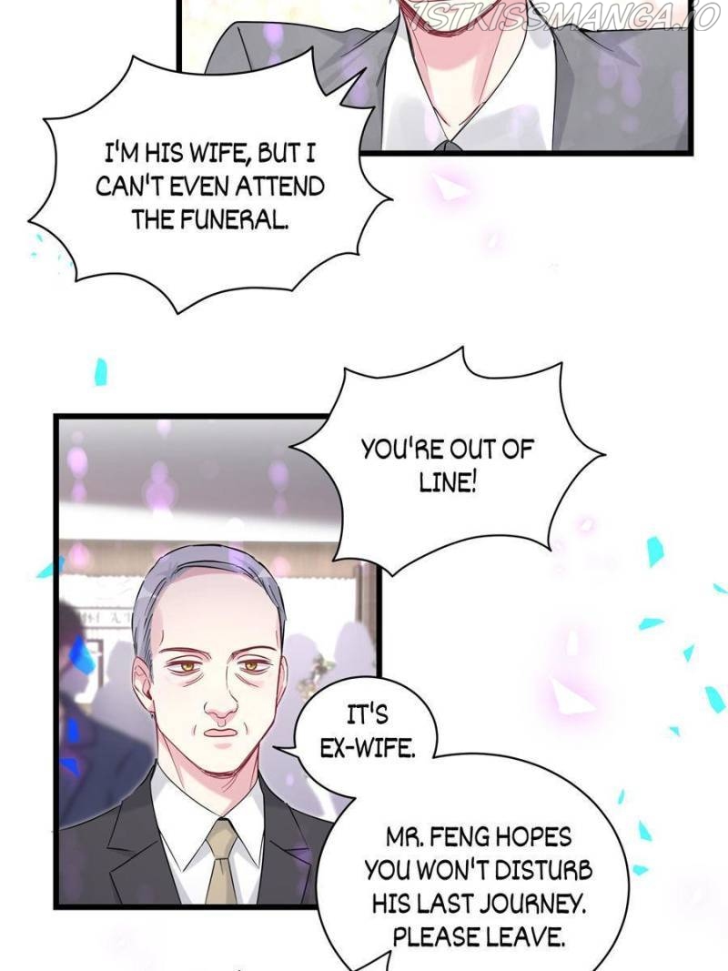 Whose Baby is it? Chapter 207 - Page 50