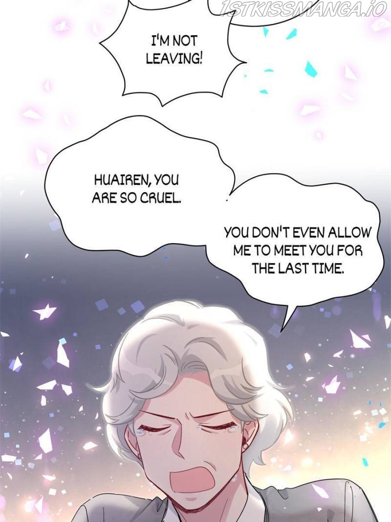 Whose Baby is it? Chapter 207 - Page 51