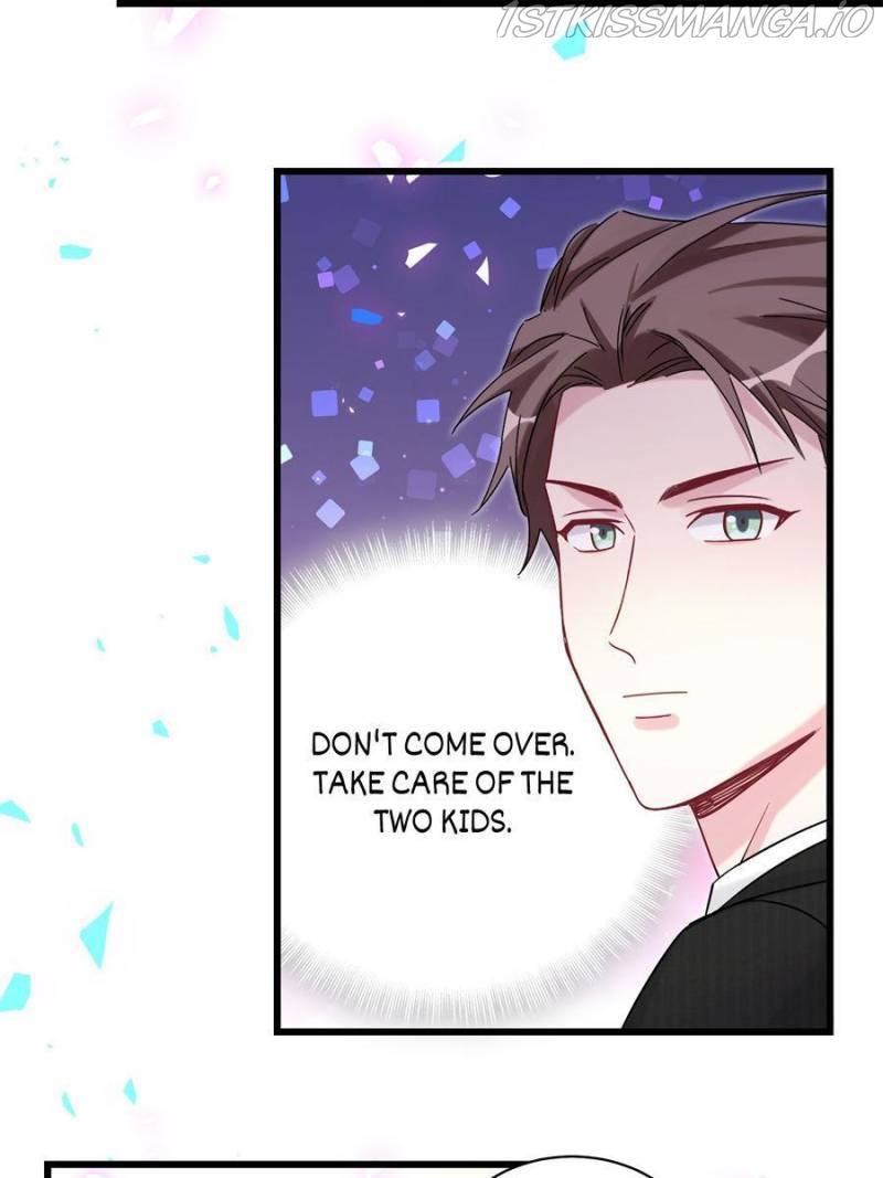 Whose Baby is it? Chapter 208 - Page 14