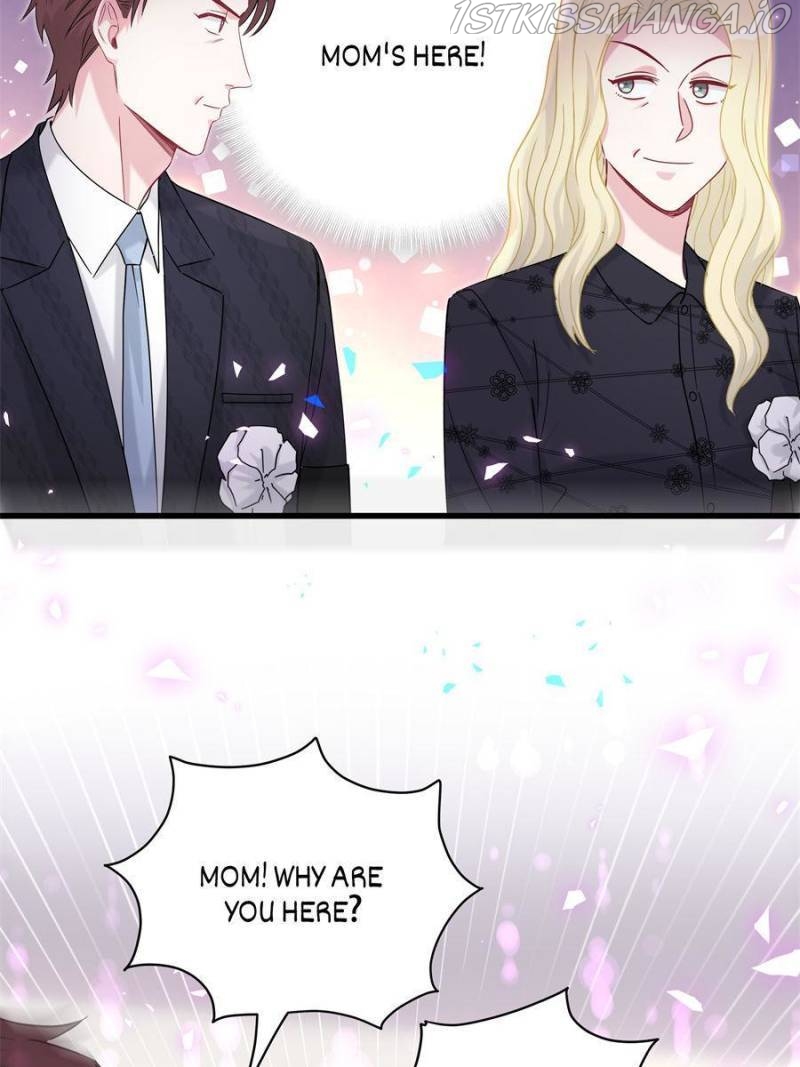 Whose Baby is it? Chapter 208 - Page 2