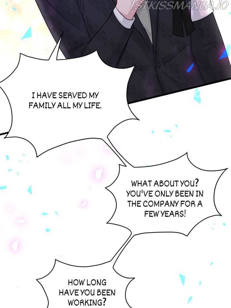 Whose Baby is it? Chapter 208 - Page 20