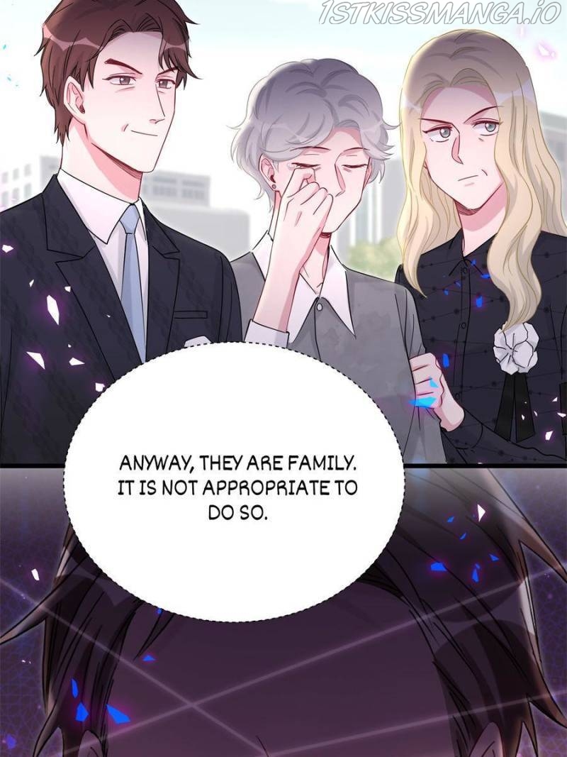 Whose Baby is it? Chapter 208 - Page 26