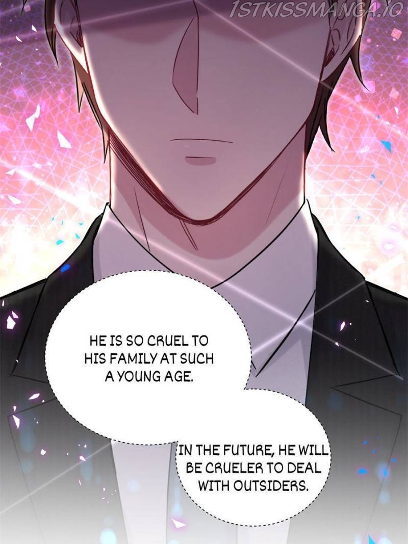 Whose Baby is it? Chapter 208 - Page 27