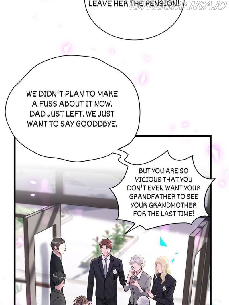 Whose Baby is it? Chapter 208 - Page 32